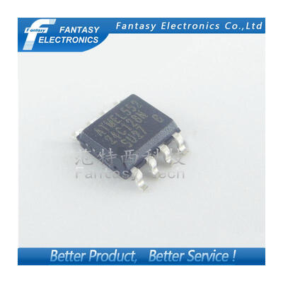 

10PCS AT24C128N-10SU-2.7 SOP8 AT24C128N SOP AT24C128 SMD AT24C128N-SU27 new and original IC free shipping
