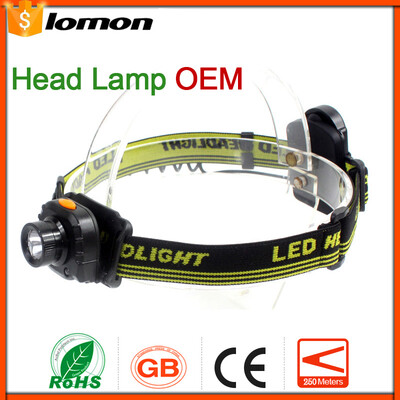 

LED Headlamp Induction Fishing Light LED Headlight Camping Bicycle Cycling Torchlight Waterpoof Outdoors Head Lamp