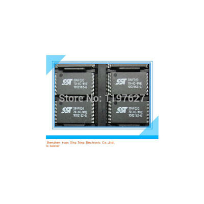

FREE SHIPPING SST39VF020-70-4C-WHE SST39VF020 IN STOCK TSSOP FLASH MEMORY 10PCSLOT IC