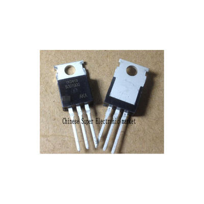 

10PCS MBR30100 schottky diode 30A 100V TO-220