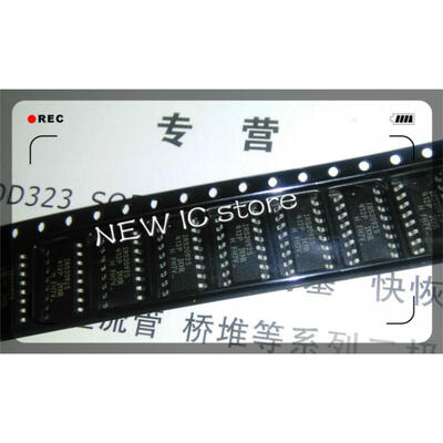 

1pcslot IRS2092STRPBF IRS2092S IRS2092 SOP16 Original authentic&new in stock Free Shipping IC