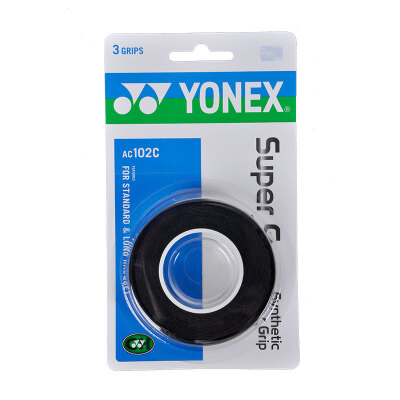 

Yonex Yonex AC104EX-566 keel handmade sweatshirt badminton clap the skin sticky feel