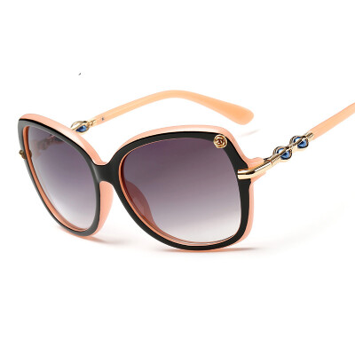 

FEIDU Butterfly Polarized Sunglasses Women Coating Driving Sun Glasses For Women Outdoor UV400 Protection Oculos De Sol Feminino