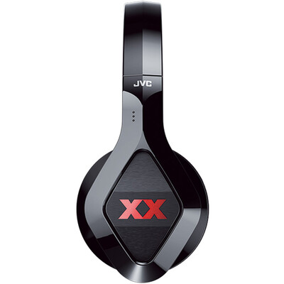 

Jie Wei Shi JVC SR100X nightclub sound of audio headset black