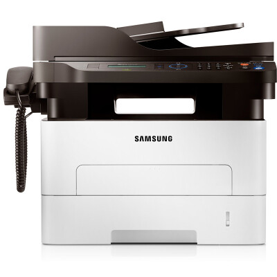 

Samsung SL-M2876HN black and white laser all-in-one (print copy scan fax