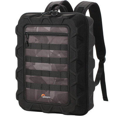 

Lowepro БПЛА Пакет BP 450AW Dajiang Wizard Series Воздушная камера Пакет Встроенная дождевая обложка