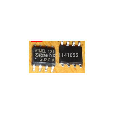 

100PCS/lot 24C32 AT24C32 SOP8 AT24C32AN-10SU-2.7