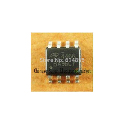 

50PCS AO4466 SOP-8 4466