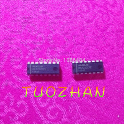 

100pcs/lot Free shipping MAX232CPE MAX232 DIP in stock