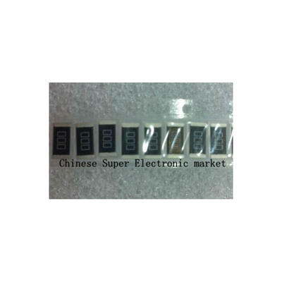 

4000PCS 2512 4R7 47 OHM 5 smd thick film chip resistor