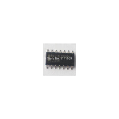 

20PCSLOT SN74LS126A LS126A SOP-14 new origina
