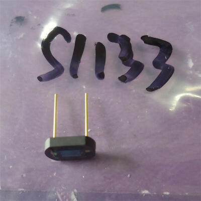 

2pcs/lot S1133 Ceramic package photodiode with low dark current