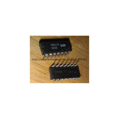 

20PCS IR2113 DIP-14 new original