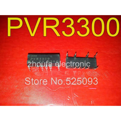 

5pcs/lot PVR3300 original