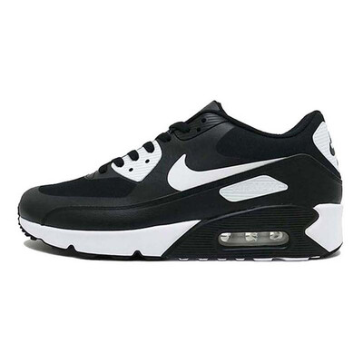 

Официальный Новое поступление оригинальный Nike Air Max 90 Для Мужчин's Кроссовки дышащие спортивные Спортивная обувь удобная быст