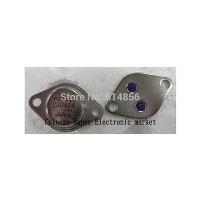 

10PCS 2SD424 D424
