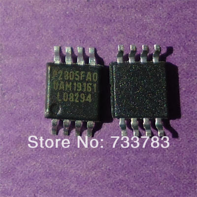 

5pcs/lot P2805FAO P2805FA0 P2805MF P2805