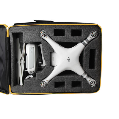 

rcstyle водонепроницаемый анти - шок, рюкзак с дрона дело мешок для DJI Phantom 3 через свободные экспресс - перевозок