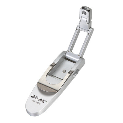 

Bocca foldable LED portable mini-lamp