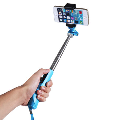 

Fotopro bluetooth selfie stick with CE FCC BQB certificates QP-906RSJ-85