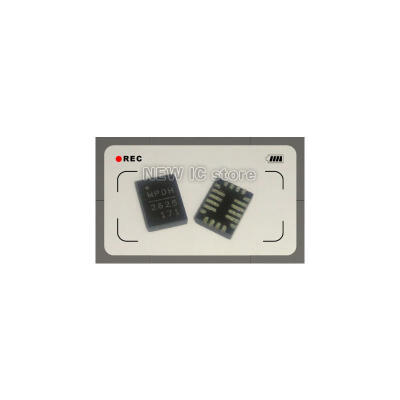 

Free Shipping 50pcslot MP2625GL MP2625G MP2625 2625 QFN20NEW IC