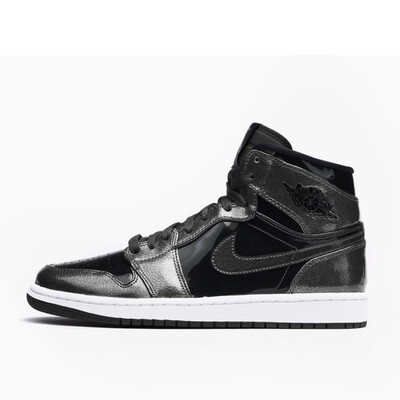 

Original New Arrrival Official Nike Air Jordan 1 Мужская ретро-верхняя баскетбольная обувь Спортивные кроссовки