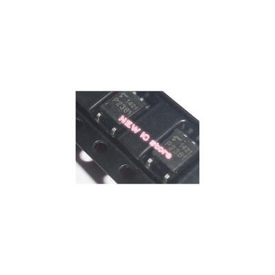 

[10PCS Free shipping] TLP2361 SOP5 P2361 New and original