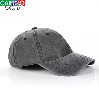 

Корейская версия Cadillac crocodile cap корейской версии спортивной мужской бейсболки C18C115 для спортивного отдыха