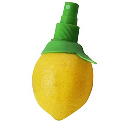 

Cntomlv 1PC Creative Gadgets Lemon Sprayer Mutfak Fruit Juice Citrus Spray Cooking Tools Cocina Criativa Kitchen Accessories