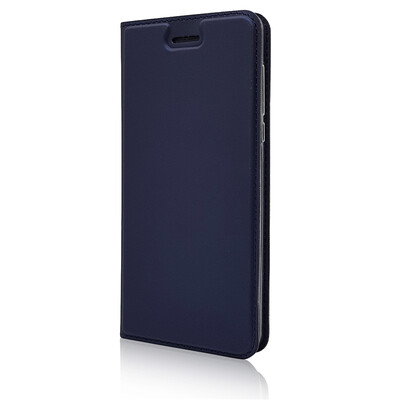 

iCoverCase Luxury Case для Nokia 6 Prime Высококачественная полиуретановая кожаная обложка Kickstand Anti-shock Полная защита