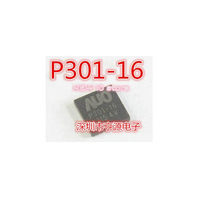 

Free shipping 10pcslot P301-16 -P301-16 AUO-P301-16 LCD new original