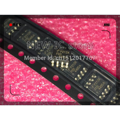 

10pcslot FDS4435A FDS4435 4435A SOP-8 100 NEW Free Shipping