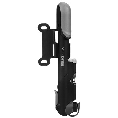 

GIYO Cycling Bicycle Pump with barometer