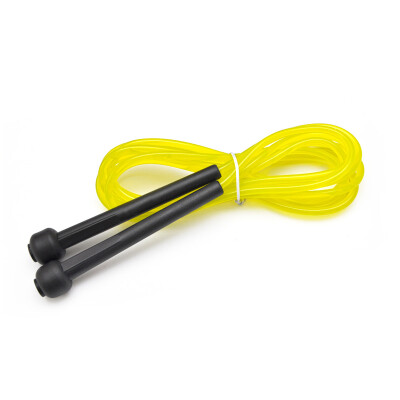 

Mickey (MIKE) MK1001 children's professional adult fitness test special pattern competition adjustable long rope skipping rope pvc rope skipping equipment