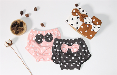 

2018 New Baby Bread Pants Shorts Infant Baby Girl Shorts Baby Girl Ruffle Shorts Ruffled Panties Baby Girls