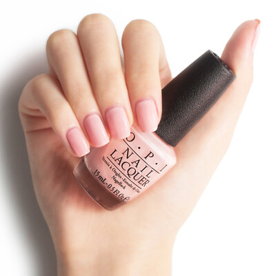 

OPI Nail Polish Light Powder NLH19 15ml Permanent&fast drying environmentally friendly non-toxic&unpeelable new&old packaging replacement random delivery