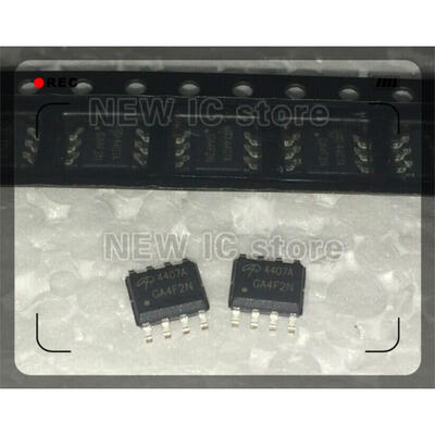 

10pcs/lot AO4407AL AO4407A AO4407 4407A SOP-8 Free Shipping