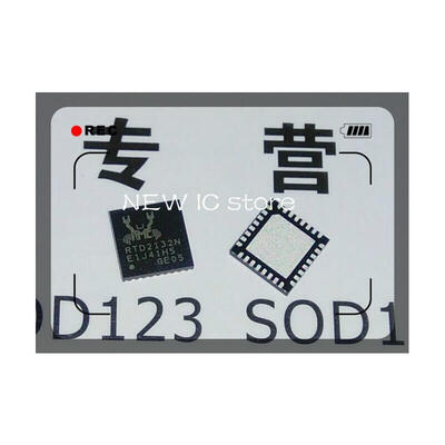 

50PCS RTD2132N-CGT RTD2132N QFN32 New spot Quality Assurance