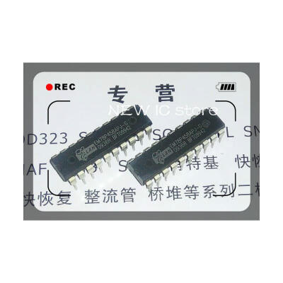 

Free shipping 2pcs/lot EM78P458APJ-G EM78P458APJ EM78P458 DIP-20 IC