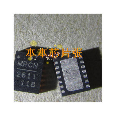 

10pcslot MP2611DL-LF-Z MP2611 mpcn2611 2611 ic new&original IC electronics