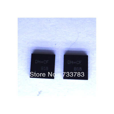 

5pcs/lot RT8207AGQW RT8207A (DH=CM DH=CF DH=...) Complete DDRII/DDRIII Memory Power Supply Controller