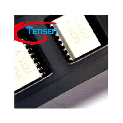 

5Pcs/Lot A332J HCPL-332J SOP-16 Optical Coupler(OC) Optocoupler