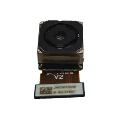 

100 Working For Huawei G9 Smartphone Rear Big Camera Back Photo Camera Modules Flex Cable Parts In Stock High Quality