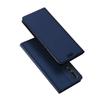 

GANGXUN® Huawei P20P20 Pro Case PU Leather Magnetic Flip Wallet Cover