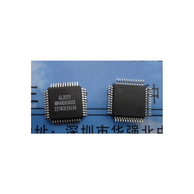 

10pcs/lot GL3221 QFP new&original electronics kit in stock ic components