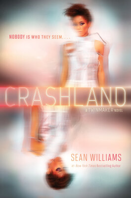 

Crashland