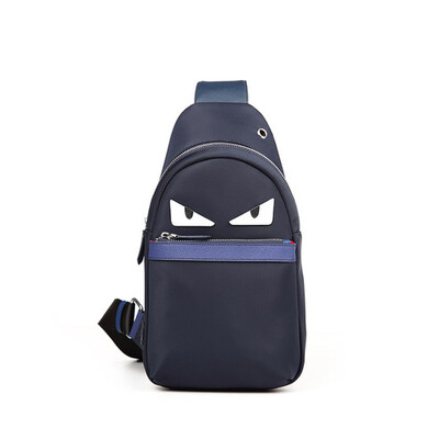 

Pkuone® Brand Unisex Chest Bags BackPack Outdoor Hiking Sport Crossbody Shoulder Bag Men Women Diagonal Package Rucksacks Bags