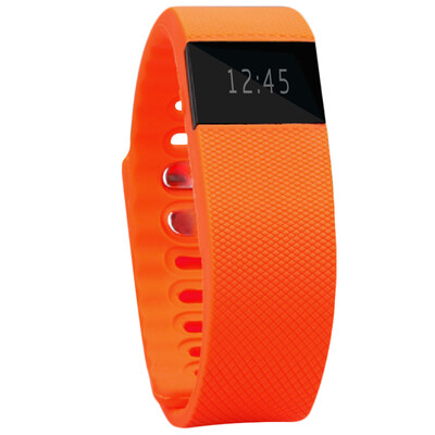 

MECHEN Smart bracelet Waterproof Support for Bluetooth 4.0 Outdoor Sport Health for IOS Android