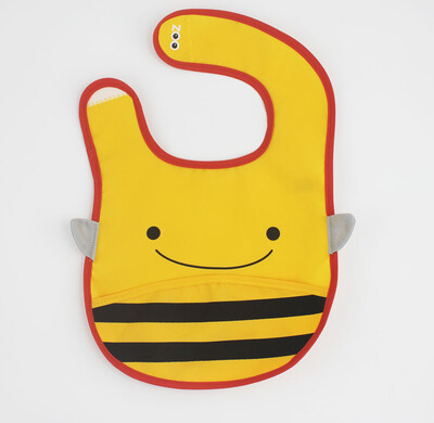 

Baby Bibs Kids Saliva Towel Waterproof Lunch Bibs Boys Girls Infants Cartoon Pattern Bibs Baberos Bebes Burp Cloths