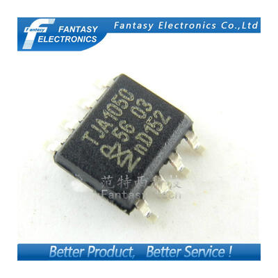 

5PCS TJA1050T SOP8 TJA1050 A1050 SOP SMD new and original free shipping